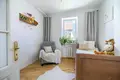 Habitación 4 habitaciones 119 m² Varsovia, Polonia