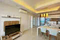 Wohnung 2 zimmer 60 m² Mahmutlar, Türkei