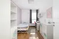 Apartamento 3 habitaciones 72 m² Varsovia, Polonia