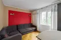 Wohnung 4 zimmer 59 m² Minsk, Belarus