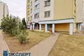 Office 6 rooms 108 m² in Minsk, Belarus