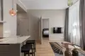Appartement 3 chambres 40 m² Riga, Lettonie