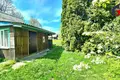 Dom 53 m² Putcynski sielski Saviet, Białoruś