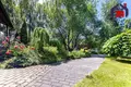 Casa de campo 159 m² Ozyaritska Slabadski rural council, Belarús