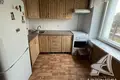 1 room apartment 43 m² Brest, Belarus