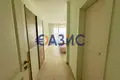 2 bedroom apartment 122 m² Nesebar, Bulgaria