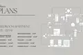3 bedroom apartment 59 m² Municipality of Agios Nikolaos, Greece