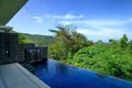 Villa de 2 habitaciones 300 m² Phuket, Tailandia