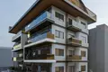 Apartamento 5 habitaciones 100 m² Alanya, Turquía
