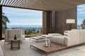 4 bedroom house 454 m² San Pedro Alcantara, Spain