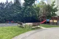 Mieszkanie 2 pokoi 54 m² w Warszawa, Polska