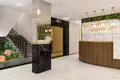 Квартира 2 комнаты 122 м² Аланья, Турция