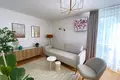 Apartamento 2 habitaciones 44 m² en Varsovia, Polonia