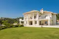 Villa 8 Schlafzimmer 1 440 m² Helechosa de los Montes, Spanien