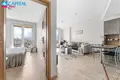 Apartamento 2 habitaciones 44 m² Vilna, Lituania