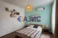 Appartement 2 chambres 58 m² Sveti Vlas, Bulgarie
