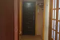 Appartement 2 chambres 50 m² Jodzina, Biélorussie