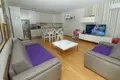 Wohnung 2 Schlafzimmer 70 m² Podgorica, Montenegro