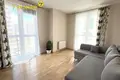 Wohnung 2 zimmer 62 m² Minsk, Belarus