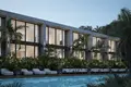 1 bedroom apartment 71 m² Canggu, Indonesia