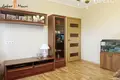 Apartamento 4 habitaciones 80 m² Zhodino, Bielorrusia