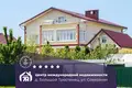Ferienhaus 782 m² Vialiki Trascianiec, Belarus