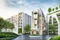 Complejo residencial New turnkey apartments within walking distance of Nai Yang beach, Phuket, Thailand