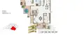 3 bedroom apartment  Mosta, Malta