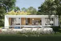 Kompleks mieszkalny Prestigious residential complex of new villas with swimming pools in Phuket, Thailand