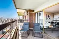 1 bedroom apartment 49 m² Benidorm, Spain
