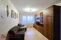 Appartement 1 chambre 36 m² Minsk, Biélorussie