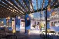 2 room apartment 42 m² Moscow, Russia