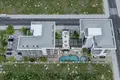 Penthouse 3 zimmer 130 m² Kargıcak, Türkei