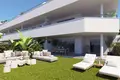 2 bedroom apartment 77 m² Estepona, Spain