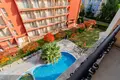 Apartamento 3 habitaciones 111 m² Sunny Beach Resort, Bulgaria