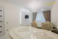 2 room apartment 46 m² Minsk, Belarus