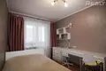 Wohnung 2 Zimmer 53 m² Baryssau, Weißrussland