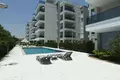 Mieszkanie 4 pokoi 203 m² Społeczność St. Tychon, Cyprus