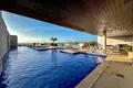 Casa 4 habitaciones 3 788 m² Tulum, México