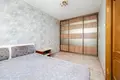 3 room apartment 56 m² Minsk, Belarus