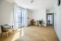 2 room apartment 55 m² Warsaw, Poland