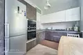 1 bedroom apartment 58 m² Minsk, Belarus