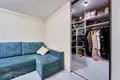 2 room apartment 45 m² Minsk, Belarus