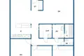 Квартира 4 комнаты 116 м² Helsinki sub region, Финляндия