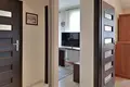 Apartamento 2 habitaciones 39 m² en Cracovia, Polonia