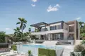 5 bedroom villa 399 m² Mijas, Spain