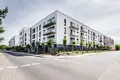 Квартира 3 комнаты 60 м² Познань, Польша