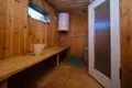 Haus 95 m² Rakauski selski Savet, Belarus