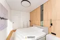 Apartamento 2 habitaciones 57 m² Kopisca, Bielorrusia