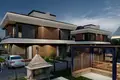 Bungalow de 3 dormitorios 140 m² Ayaz, Turquía